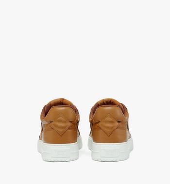 MCM Neo Terrain Lo Sneakers in Visetos Envío gratis