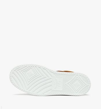 MCM Neo Terrain Lo Sneakers in Visetos Envío gratis