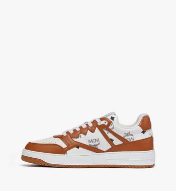 MCM Neo Terrain Lo Sneakers in Visetos COMPRAR AHORA