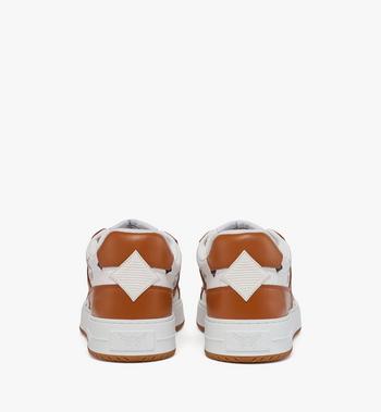 MCM Neo Terrain Lo Sneakers in Visetos COMPRAR AHORA