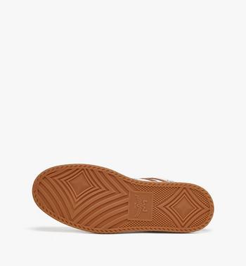MCM Neo Terrain Lo Sneakers in Visetos COMPRAR AHORA