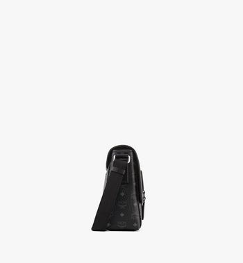 MCM Aren Messenger in Visetos Precios de Black Friday