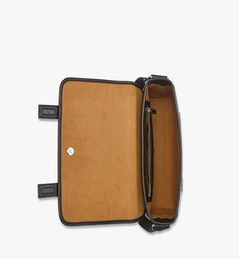 MCM Aren Messenger in Visetos Precios de Black Friday