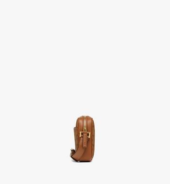 MCM Himmel Crossbody in Lauretos Oferta exclusiva