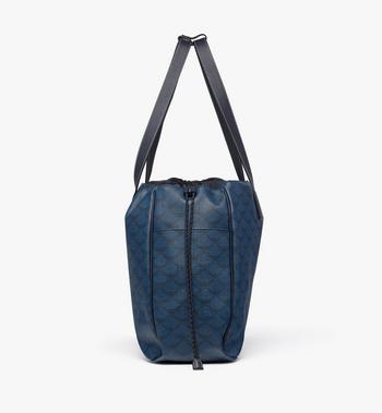 MCM Himmel Drawstring Tote in Lauretos Última moda