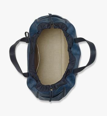 MCM Himmel Drawstring Tote in Lauretos Última moda