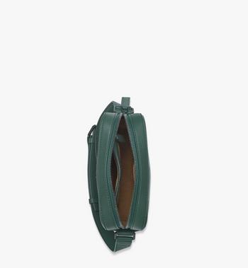MCM Klassik Crossbody in Maxi Monogram Leather Ofertas especiales