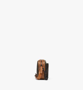 MCM Aren Crossbody w/ Pouch in Monogram Mix Rebajas de fin de temporada