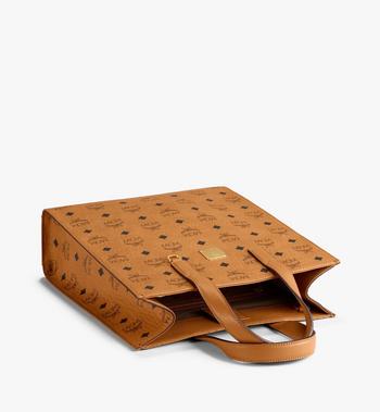 MCM Aren Tote in Visetos Outlet
