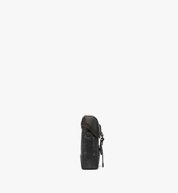 MCM Aren N/S Crossbody in Visetos Rebajas