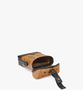 MCM Aren N/S Crossbody in Visetos Ofertas
