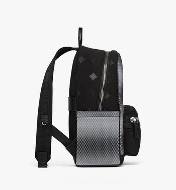 MCM Stark Backpack in Gradation Mesh and Monogram Neoprene En oferta
