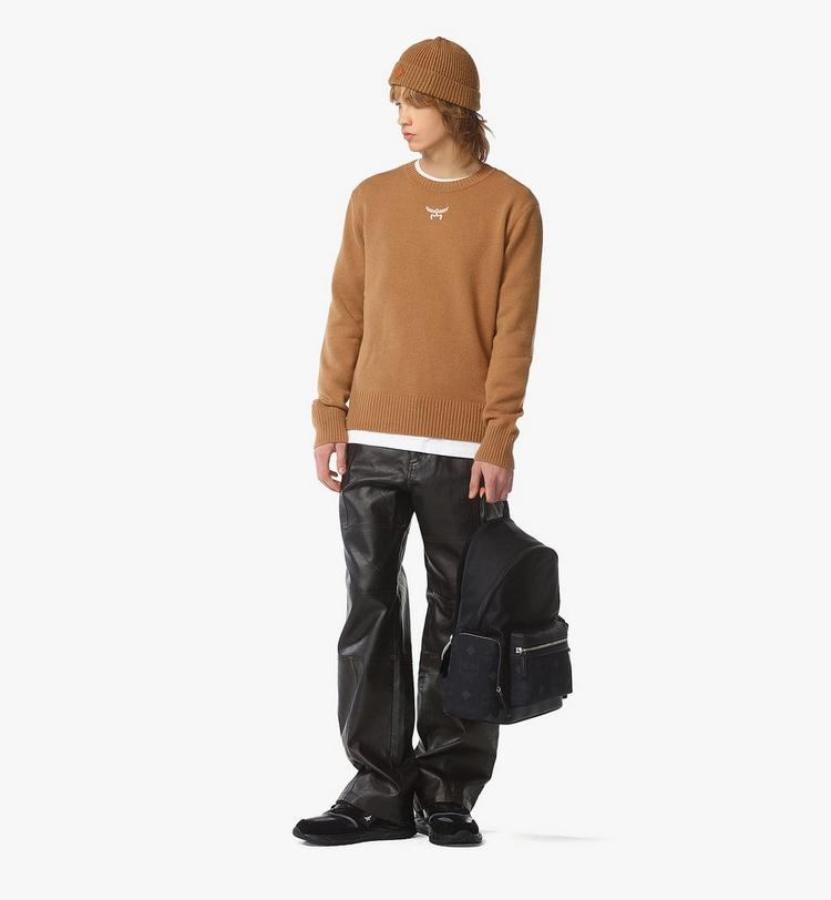 MCM Stark Backpack in Recycled Nylon Rebajas de fábrica