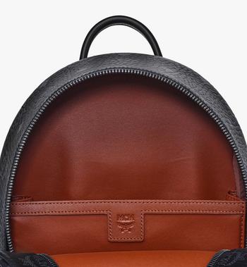 MCM Stark Side Studs Backpack in Visetos Los más vendidos