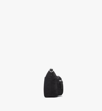 MCM Aren Crossbody in Recycled Nylon Tienda