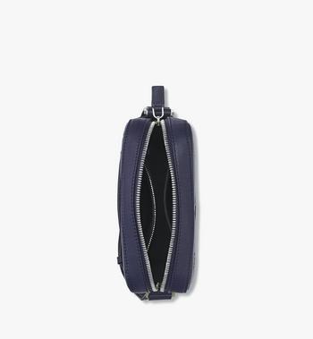 MCM Klassik Crossbody in Maxi Monogram Leather Tienda