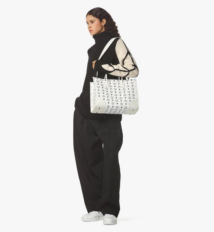 MCM München Tote in Visetos Rebajas online