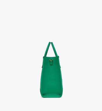 MCM München Tote in Spanish Calf Leather Rebajas top