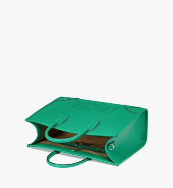 MCM München Tote in Spanish Calf Leather Rebajas top