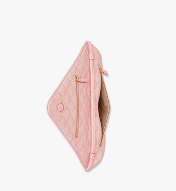 MCM Himmel Triangle Pouch in Lauretos Oferta especial