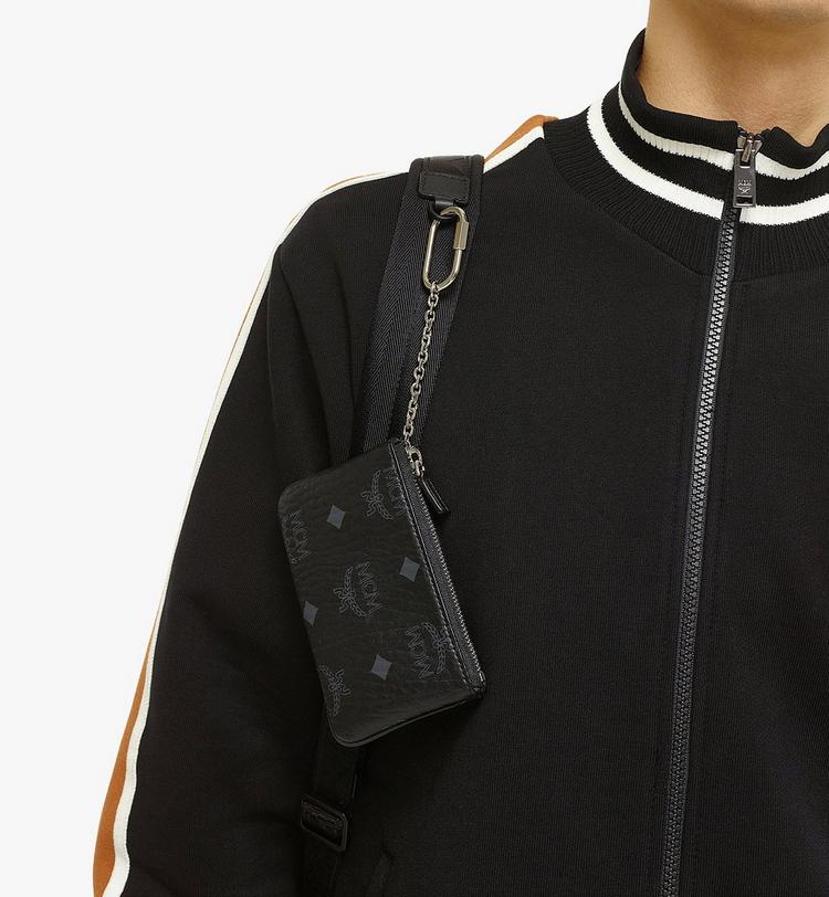 MCM Key Pouch in Visetos COMPRAR AHORA