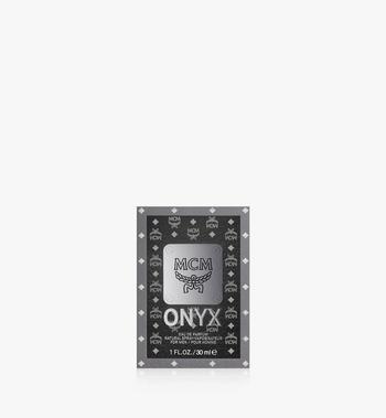 MCM MCM ONYX Eau de Parfum Último día