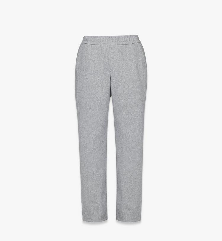 MCM Essential Logo Ponte Track Pants Promoción por tiempo limitado