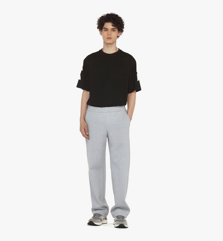 MCM Essential Logo Ponte Track Pants Promoción por tiempo limitado
