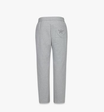 MCM Essential Logo Ponte Track Pants Promoción por tiempo limitado