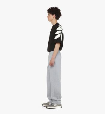 MCM Essential Logo Ponte Track Pants Promoción por tiempo limitado