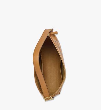 MCM Aren Hobo in Visetos Precios de Black Friday