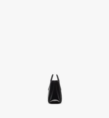 MCM Diamond Tote in Sequin Lamb Leather Última moda