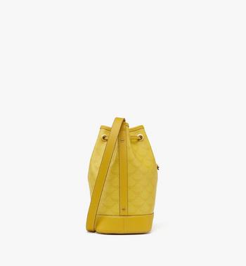 MCM Himmel Drawstring Bag in Lauretos Ofertas de temporada