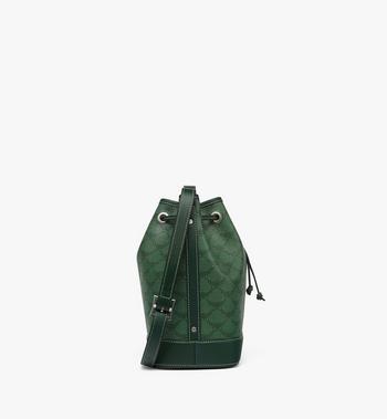 MCM Himmel Drawstring Bag in Lauretos Grandes ahorros