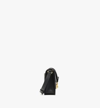 MCM Tracy Shoulder Bag in Visetos Rebajas
