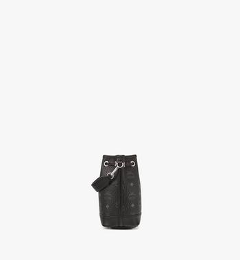 MCM Dessau Drawstring Bag in Visetos Ofertas