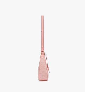 MCM Himmel Ascending Moon Hobo in Lauretos Tienda