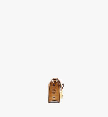 MCM Tracy Crossbody in Visetos Mejor oferta