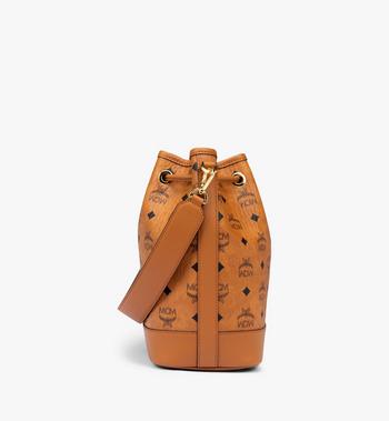 MCM Dessau Drawstring Bag in Visetos COMPRAR AHORA