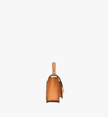 MCM Tracy Satchel in Visetos ÚLTIMAS EDICIONES