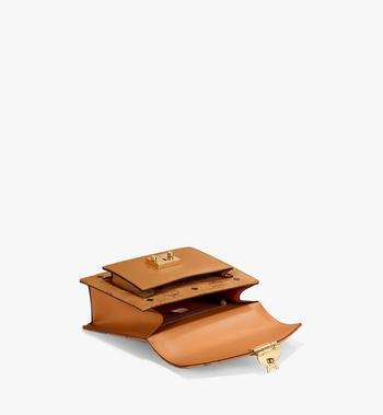 MCM Tracy Satchel in Visetos ÚLTIMAS EDICIONES
